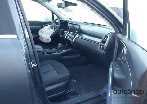 2023 Kia Sorento Lx from USA, damaged, VIN 5XYRGDLC2PG200575